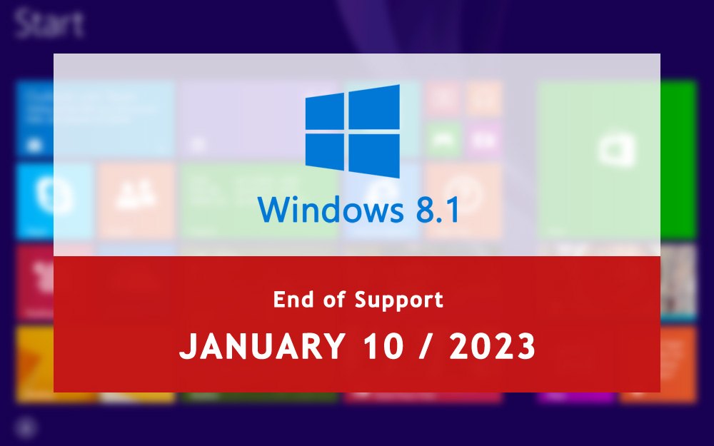 Windows 8.1 